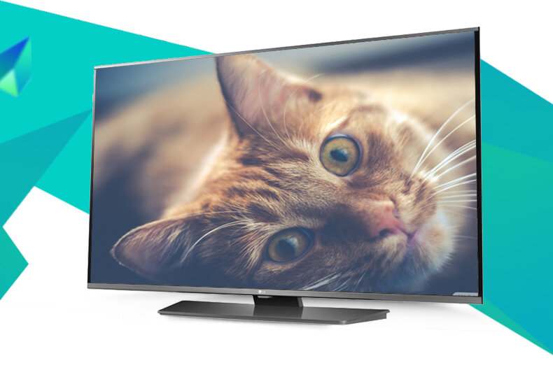 Smart Tivi LG 43 inch 43LF632T Smart Tivi LG 43 inch 43LF632T