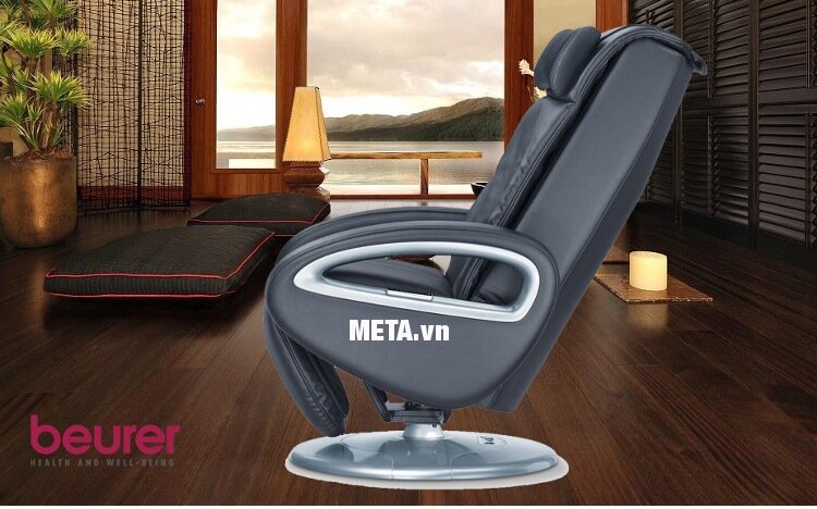 Ghế massage toàn thân Beurer MC3800