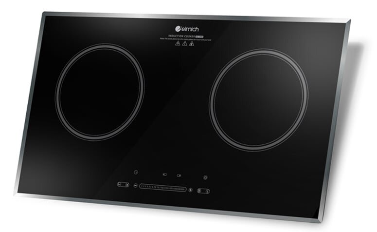 Hình ảnh bếp từ đôi Elmich ICE-3488 Hình ảnh bếp từ đôi Elmich ICE-3488