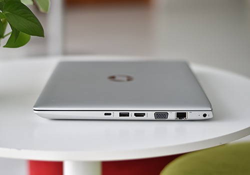 Laptop HP ProBook 440 G5 3CH00PA Core i5-8250U Kabylake R