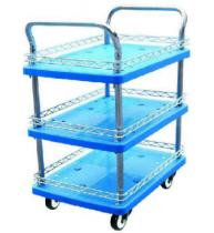 Xe đẩy hàng Feida FD300-T3