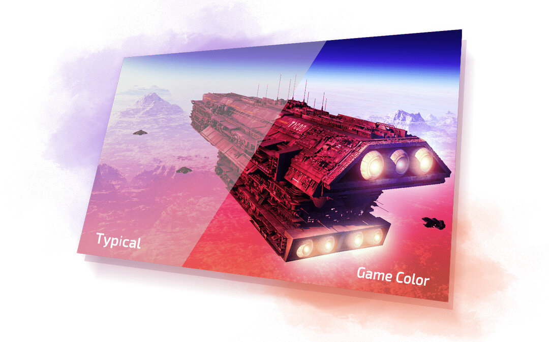 Màn hình AOC C32G1