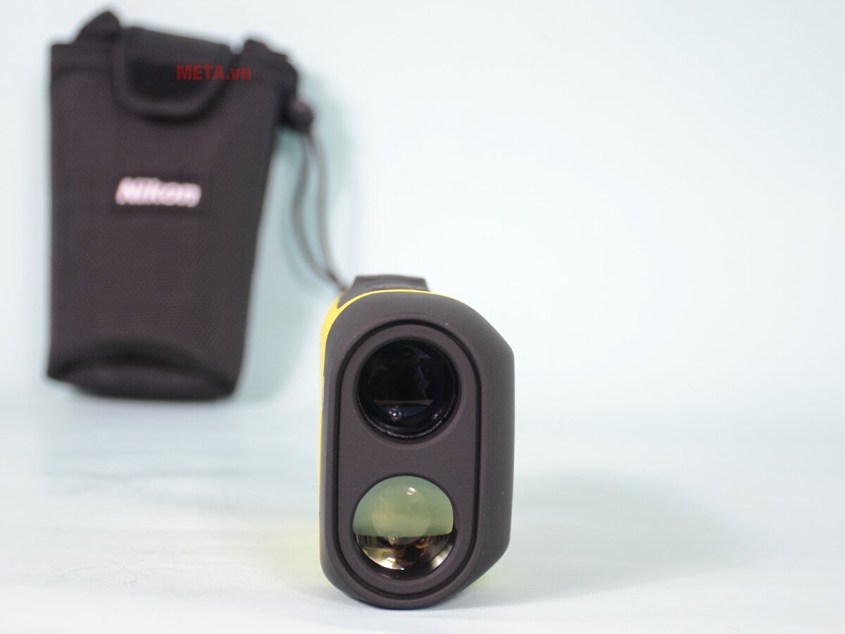 Ống nhòm đo khoảng cách Forestry Pro