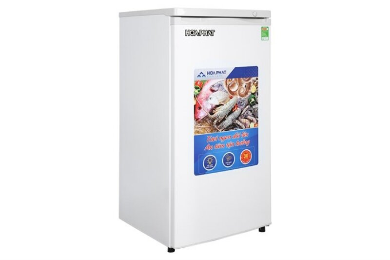 Tủ đông Hòa Phát HUF350SR1