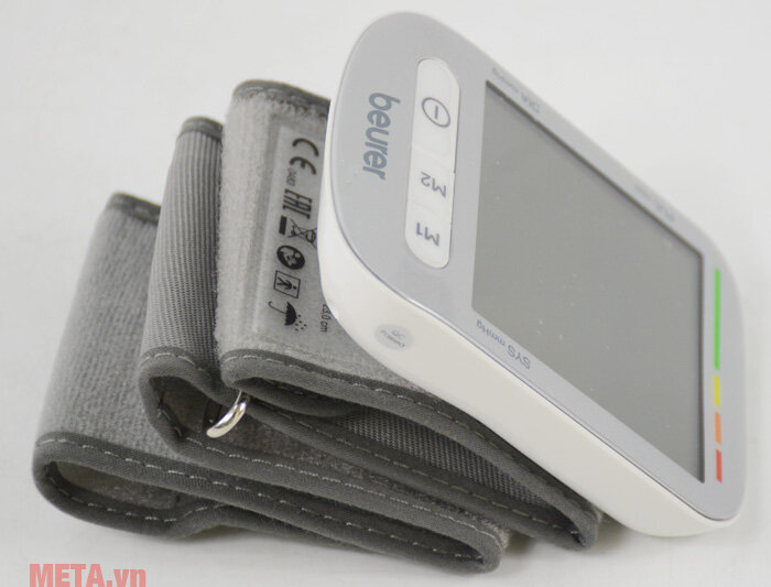 Máy đo huyết áp cổ tay Beurer BC50