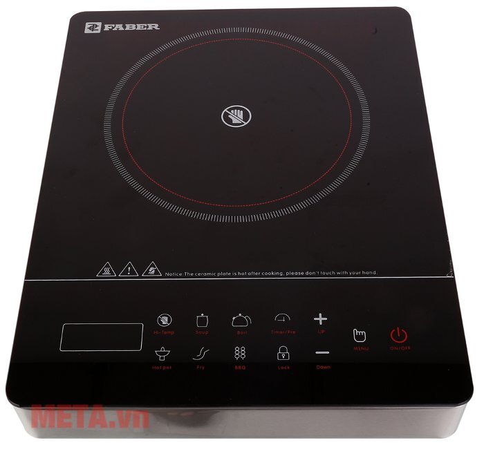 Bếp điện đơn Faber FB-1ED