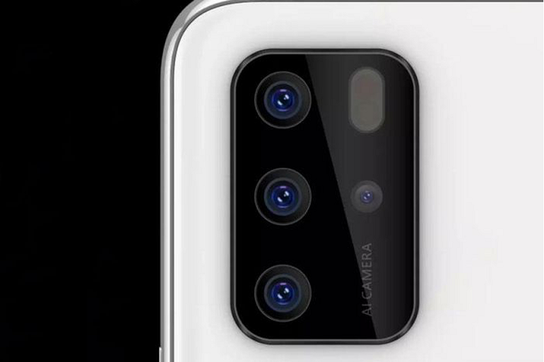 Điện thoạ Bphone A50 - 4GB/ 128GB