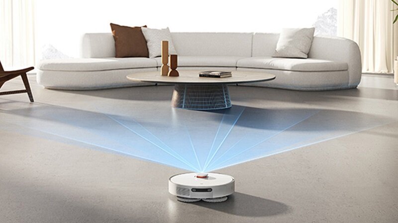 loạt cảm biến giúp hạn chế va chạm