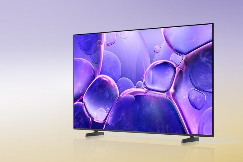 Smart tivi Samsung 4K 75 inch 75UE100F