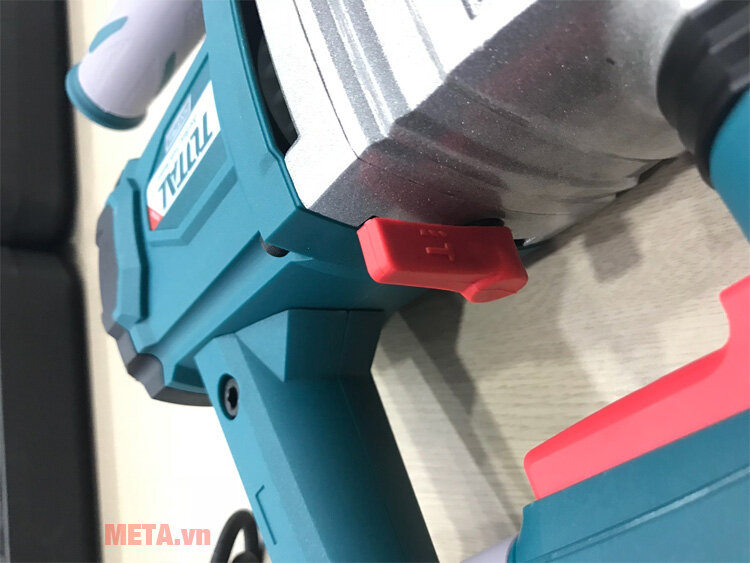 Máy khoan búa xoay Total TH115326