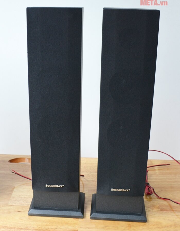 Loa máy tính Soundmax AW 300