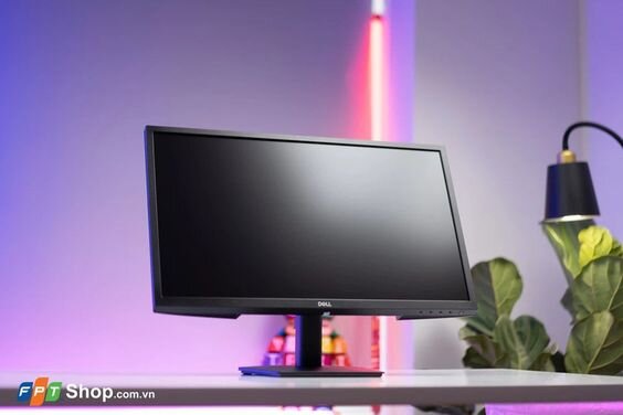Màn hình Dell E2422H 23.8inch IPS (Ảnh 1)