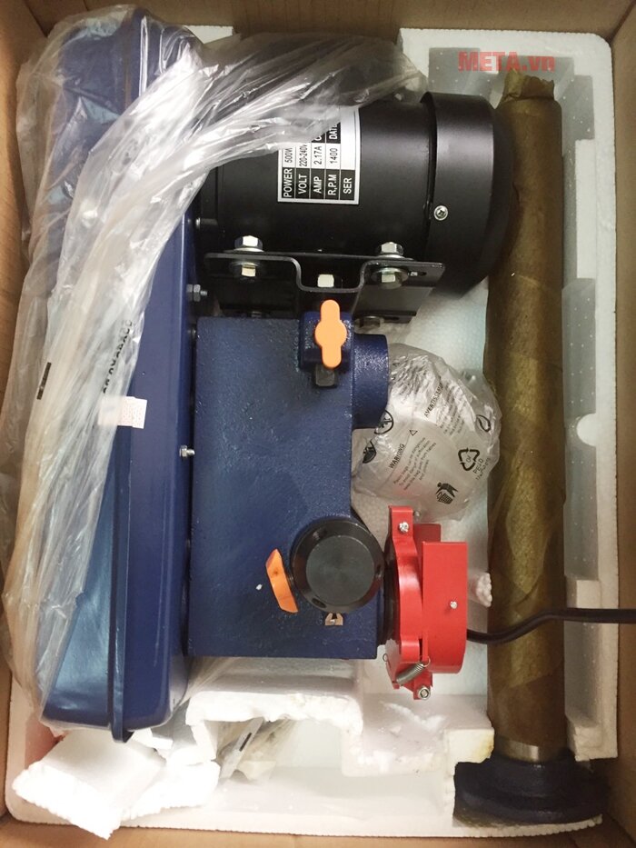 Máy khoan bàn Maxpro MPBDP13 Máy khoan bàn Maxpro MPBDP13