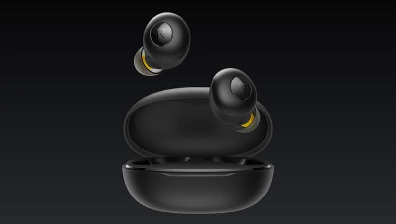 Realme Buds Q