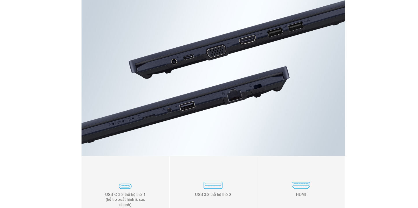 Asus ExpertBook B1500CEPE-EJ0823W