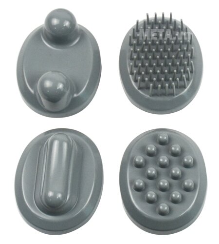 Máy massage cầm tay có hồng ngoại Beurer MG40