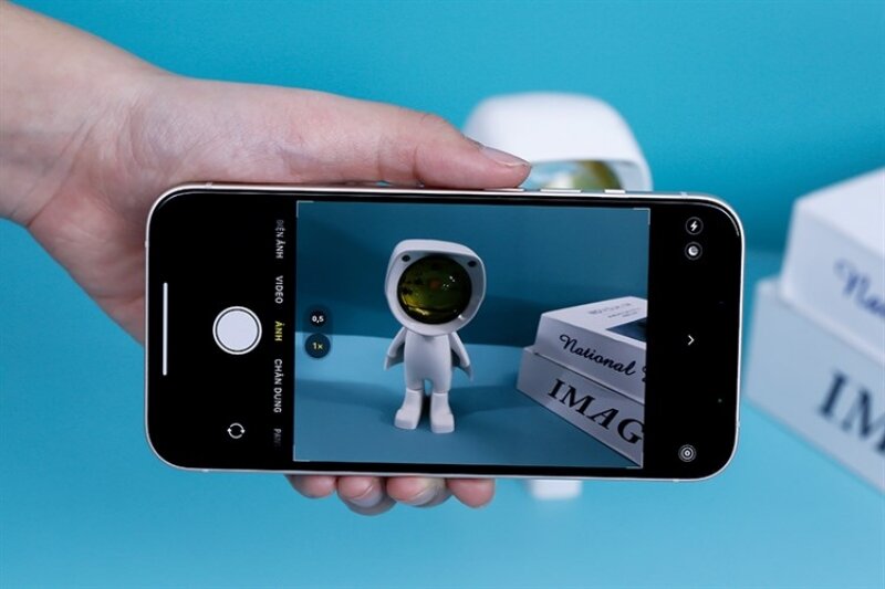 iPhone 13 6GB/128GB cũ