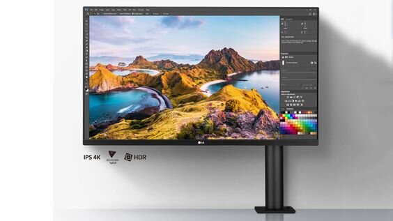 Sống động và chân thực với 1 tỉ sắc màu tươi đẹp 1