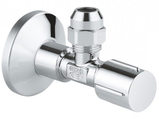 Van khóa góc Grohe 22037000