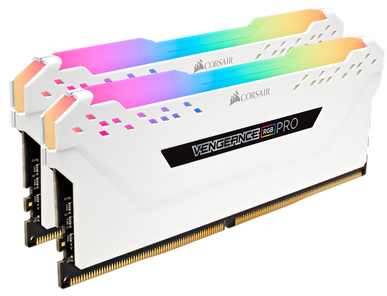 Corsair Vengeance RGB Pro 3200 - Ảnh 2