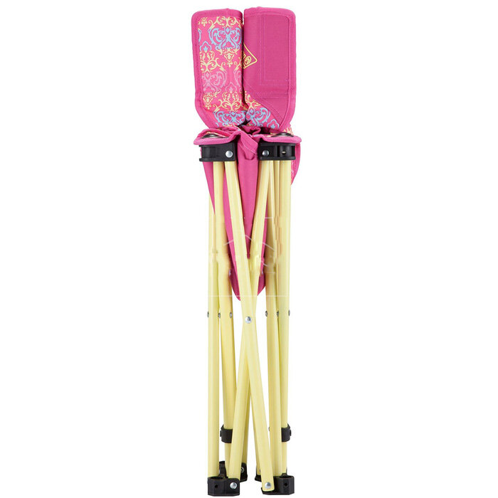 Ghế xếp đơn Coleman Fun Chair 2000022015 (Hồng)