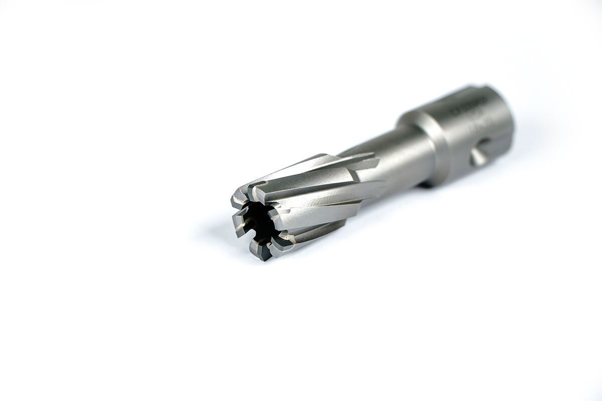 Mũi khoan từ carbide 18x35mm Bosch 2608577485