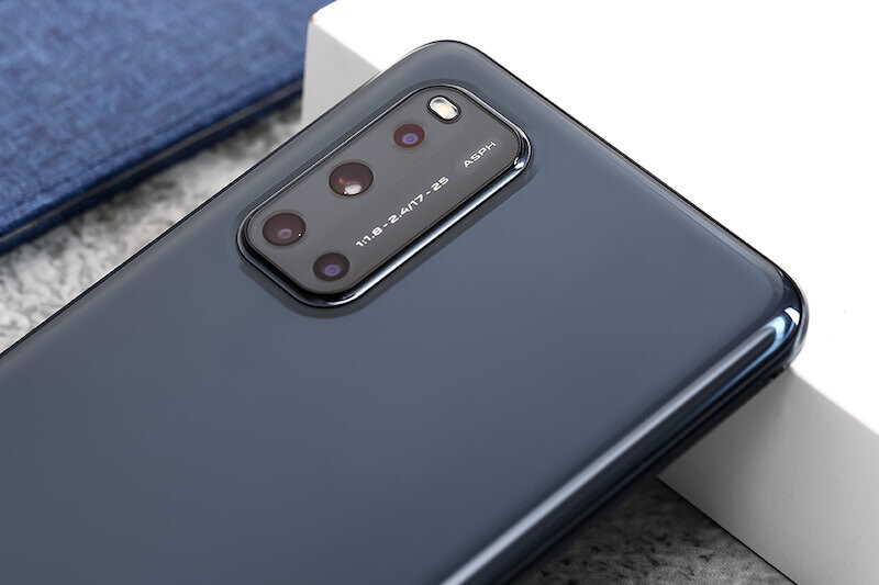 Điện thoại Vivo V19 - 8GB/ 128GB, 6.44 inch