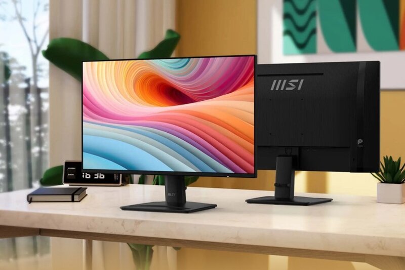 Màn hình MSI PRO MP242A E2