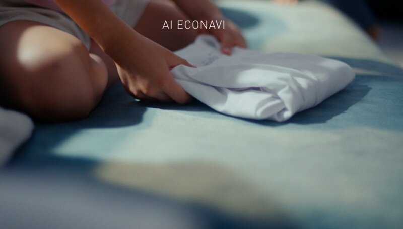 Máy giặt Panasonic Inverter 13 kg NA-26CVX1AVT