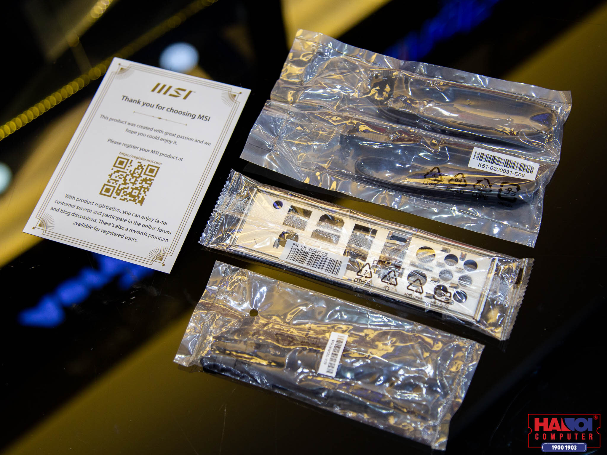 Mainboard MSI Z590 PRO WIFI