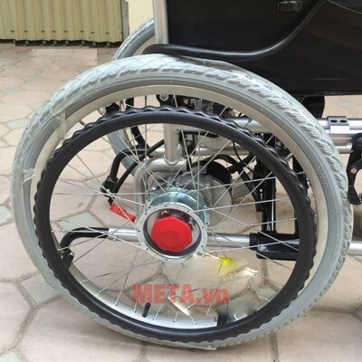 Xe lăn điện A95 Akiko