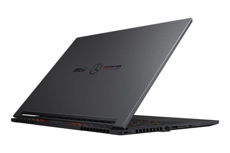 MSI Gaming Stealth 16 Mercedes AMG A1VGG-293VN 6