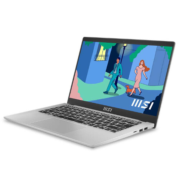Laptop MSI Modern 14