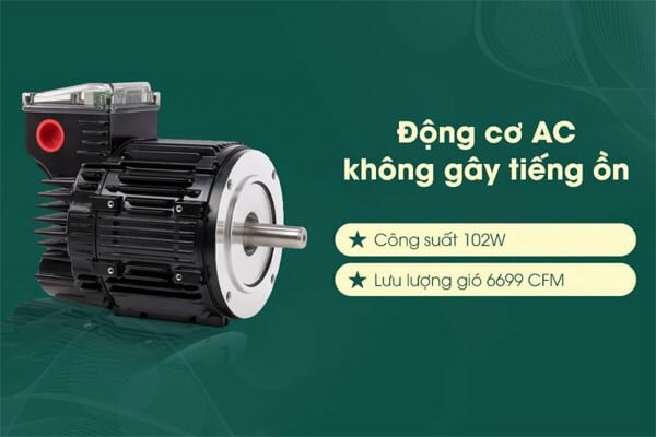 Quạt trần Hunter Maribel 50557