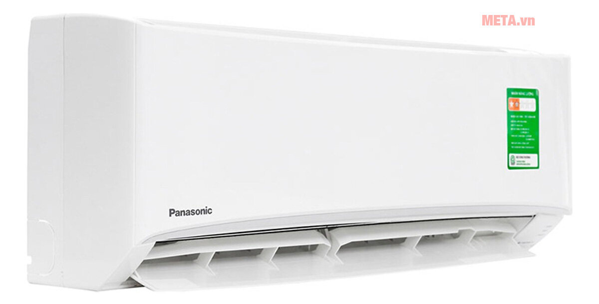 Máy lạnh Panasonic CU/CS-N9VKH-8 (1HP)