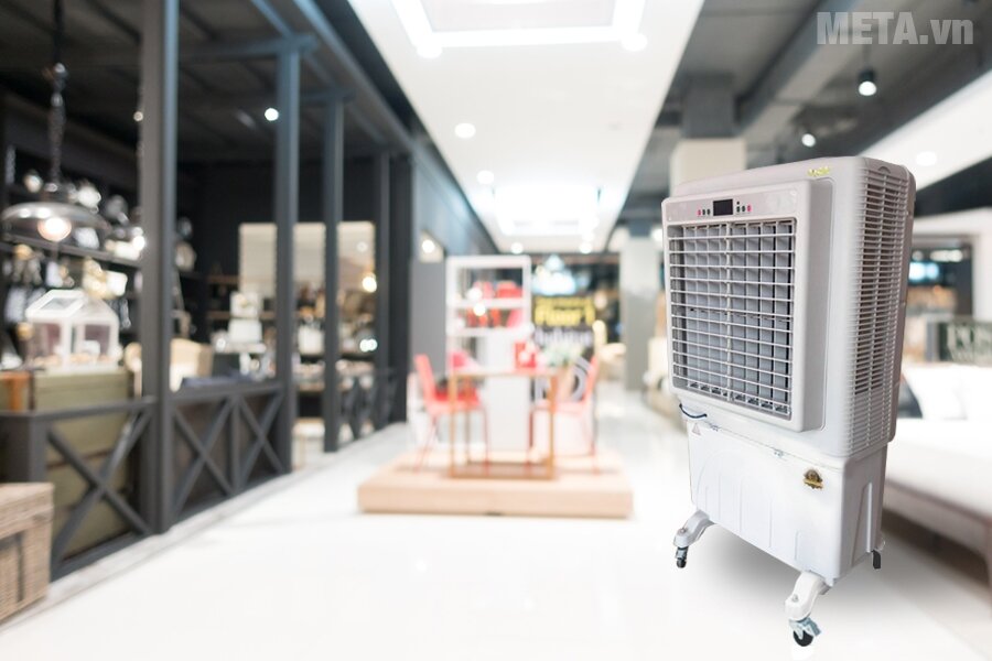 Máy làm mát Yakyo 8000G