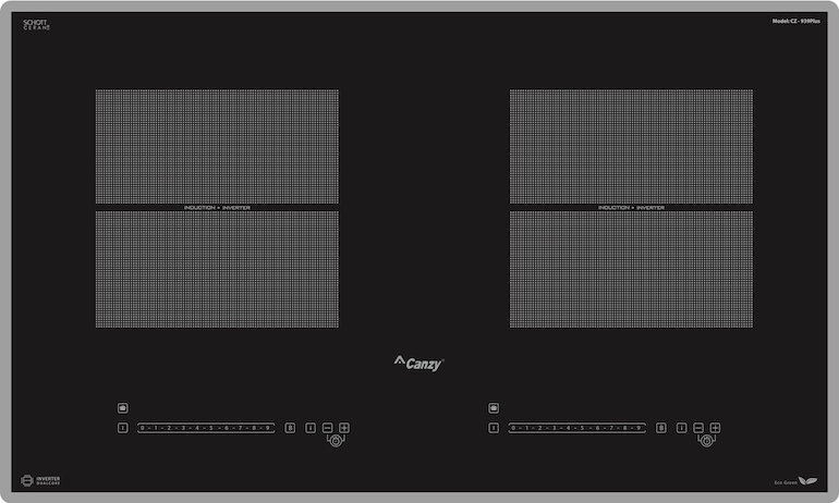 Bếp từ Canzy CZ 939Plus