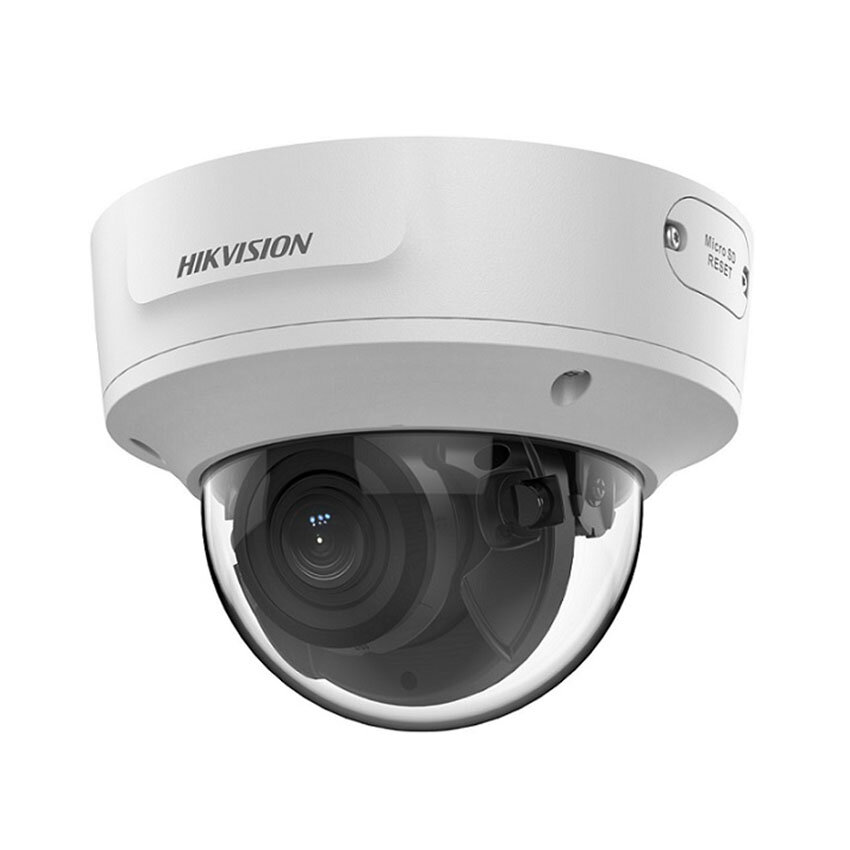 Camera IP bán cầu hồng ngoại 4MP HIKVISION DS-2CD2743G2-IZS ảnh 1