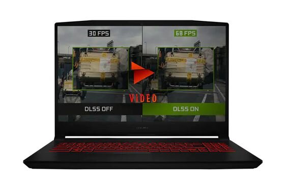 MSI Katana GF66 11UD-697VN (ảnh 5)