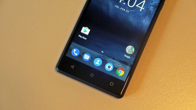 Điện thoại Nokia 3