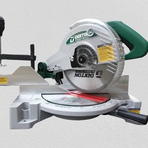 Máy cắt nhôm mini Dekton DK-255