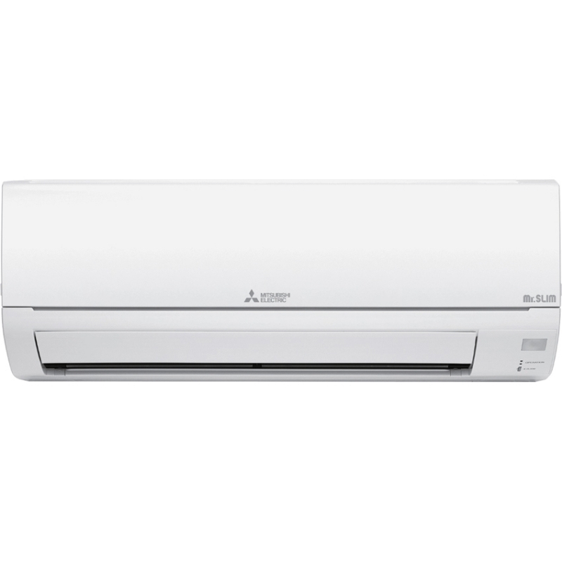 Máy lạnh Mitsubishi Electric 1.5 HP MS-JS35VF 2 Máy lạnh Mitsubishi Electric 1.5 HP MS-JS35VF thiết kế