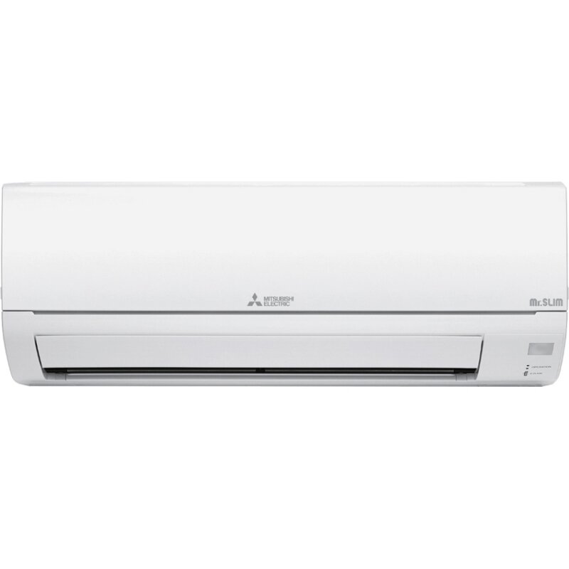 Máy lạnh Mitsubishi Electric 1.5 HP MS-JS35VF thiết kế