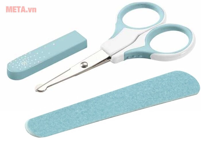 Bộ chăm sóc toàn diện Babymoov BM14317