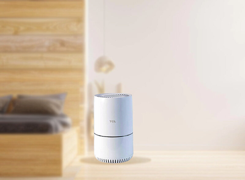 Thiết kế gọn nhẹ