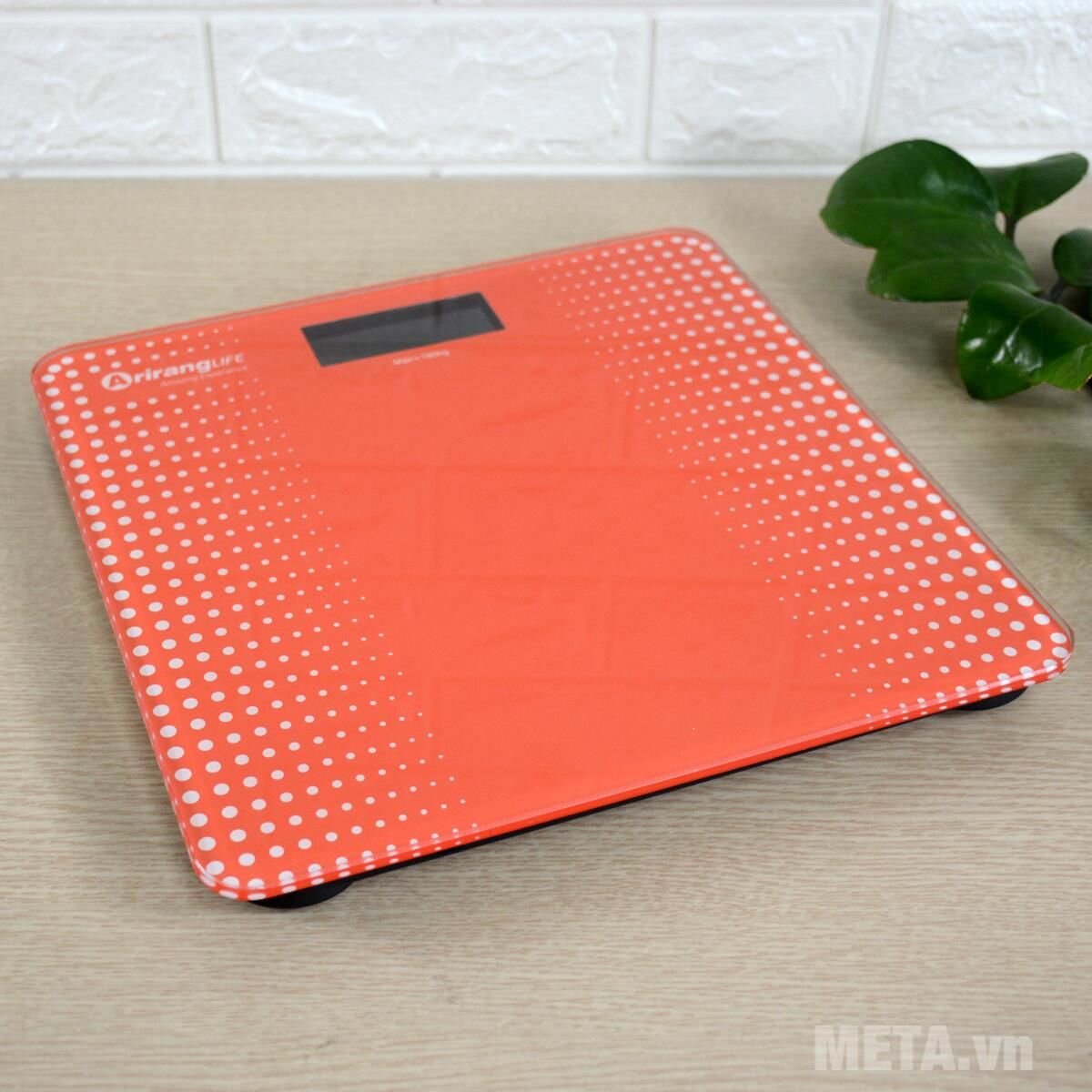 Cân sức khỏe ArirangLife AR-S18B