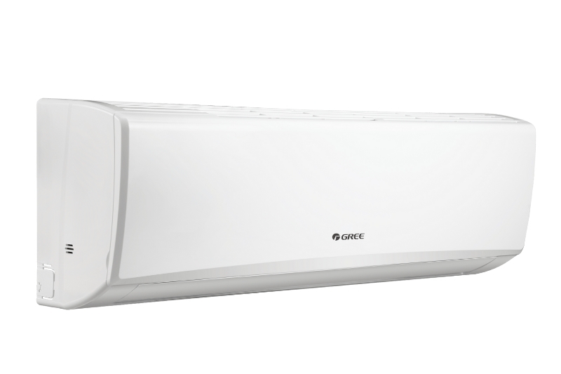 Điều hòa Gree 9000 BTU 2 chiều GWH09KB-K6N0C4 gas R32 4 Điều hòa Gree 9000 BTU 2 chiều GWH09KB-K6N0C4 thiết kế