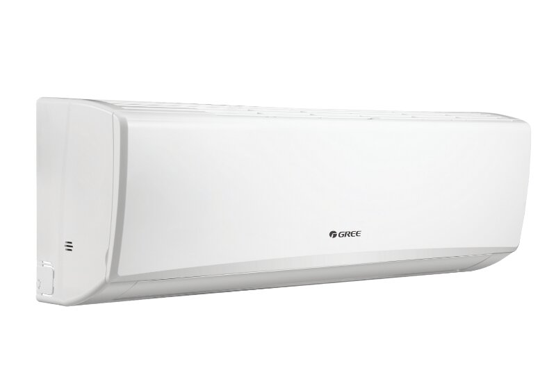 Điều hòa Gree 9000 BTU 2 chiều GWH09KB-K6N0C4 thiết kế