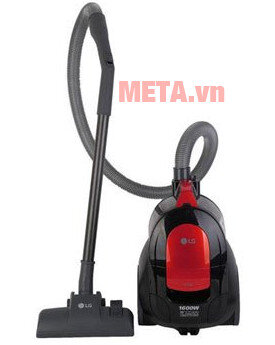 Máy hút bụi LG VC2316NNDR/VC2316NNDPR