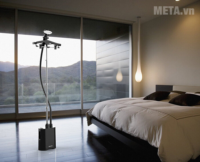 Bàn ủi hơi nước đứng SteamOne HU190GB